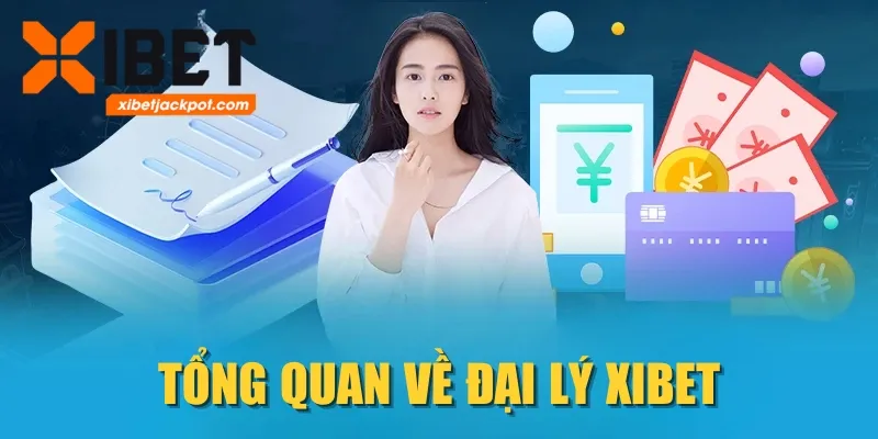 Tổng quan về đại lý XIBET